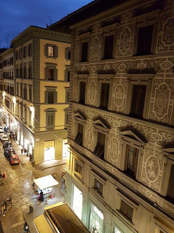 Piazza Signoria Suite Floransa Dış mekan fotoğraf
